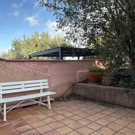 Maison 4 Pieces 8 Couchages Sur Bn000-09c *