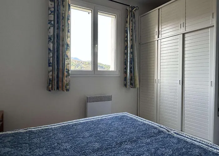 Maison 4 Pieces 8 Couchages Sur Bn000-09c Villa *